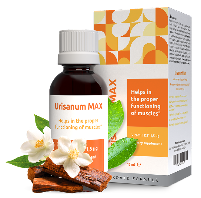 Urisanum MAX